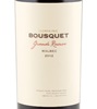 Domaine Bousquet Grande Reserve Malbec 2012