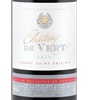 Château De Vert 2009