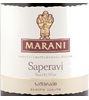 Marani Saperavi 2013