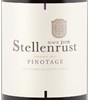 Stellenrust Pinotage 2013