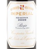 Compañía Vinícola del Norte del España (CVNE) Imperial Reserva 2009