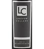 Lakeview Cellars Cabernet Sauvignon 2012