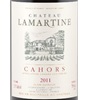 Château Lamartine 2011