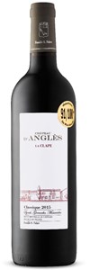 Château D’Anglès La Clape Classique Famille E. Fabre Syrah Grenache Mourvèdre 2007