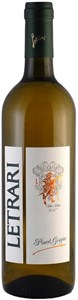 Letrari Pinot Grigio 2010