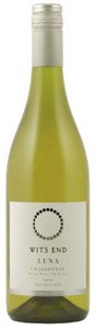 Wits End Luna Chardonnay 2010