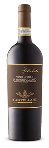 Castellani Filicheto, Vino Nobile Di Montepulciano Sangiovese 2009