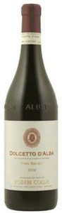 Poderi Colla Pian Balbo Dolcetto D’Alba 2010