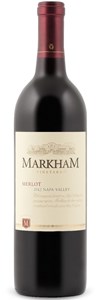 Markham Merlot 2009