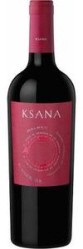 Ksana Malbec 2009