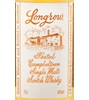 Longrow Cv Heavily Peated Campbeltown Single Malt Distillery Bottled Springbank/J.& A. Mitchell & Co. Whisky