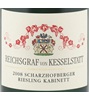 Reichsgraf Von Kesselstatt Kabinett Scharzhofberger Riesling 2006