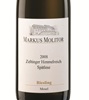 Markus Molitor Zeltinger Himmelreich Riesling Spätlese 2008