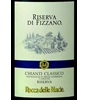 Rocca delle Macìe Riserva Di Fizzano Chianti Classico 2007