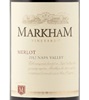 Markham Merlot 2009