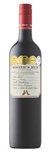 Sister's Run Epiphany Shiraz 2022