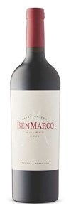 BenMarco Malbec 2022
