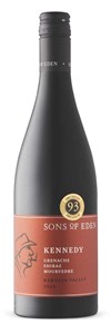 Sons of Eden Kennedy Grenache Shiraz Mourvèdre 2023