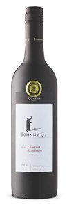 Johnny Q Cabernet Sauvignon 2021
