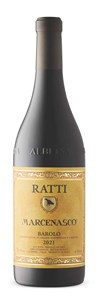 Ratti Marcenasco 2021
