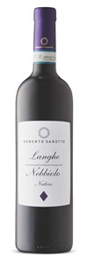 Roberto Sarotto Nativo Nebbiolo 2022