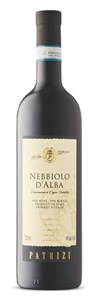 Patrizi Nebbiolo 2023
