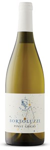 Bortoluzzi Pinot Grigio 2024