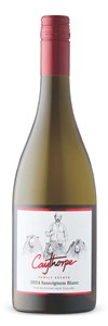 Caythorpe Sauvignon Blanc 2024
