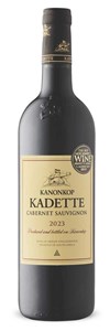 Kanonkop Kadette Cabernet Sauvignon 2023