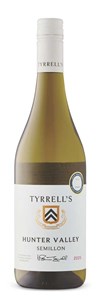 Tyrrell’s Semillon 2025