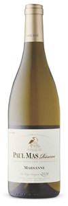Paul Mas La Forge Vineyard Marsanne 2024