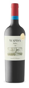 Wapisa Malbec 2023