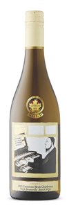 Organized Crime Limestone Block Chardonnay 2023