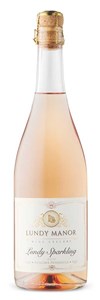 Lundy Manor Lundy Rosé Sparkling