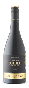 Schild Estate Ben Schild Single Vineyard Shiraz 2021