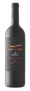Kaiken Ultra Cabernet Sauvignon 2022