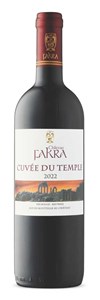 Château Fakra Cuvée Du Temple 2022