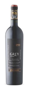 Ventisquero Grey Glacier Single Block Cabernet Sauvignon 2022