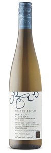 Thirty Bench Triangle Riesling 2021