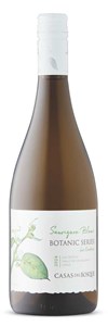 Casas del Bosque La Cantera Botanic Series Sauvignon Blanc 2024