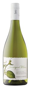 Casas del Bosque La Cantera Botanic Series Sauvignon Blanc 2024