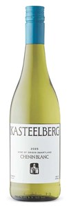 Kasteelberg Chenin Blanc 2025