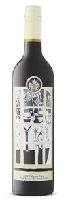 Organized Crime Cabernet Franc 2022