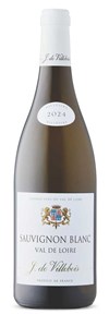 J. de Villebois Sauvignon Blanc 2024