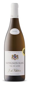 J. de Villebois Sauvignon Blanc 2024