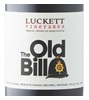 Luckett The Old Bill 2022
