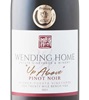 Wending Home Estate Vineyard Up Above Wismer-Cuesta Pinot Noir 2021