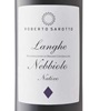 Roberto Sarotto Nativo Nebbiolo 2022