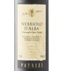 Patrizi Nebbiolo 2023