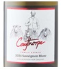 Caythorpe Sauvignon Blanc 2024